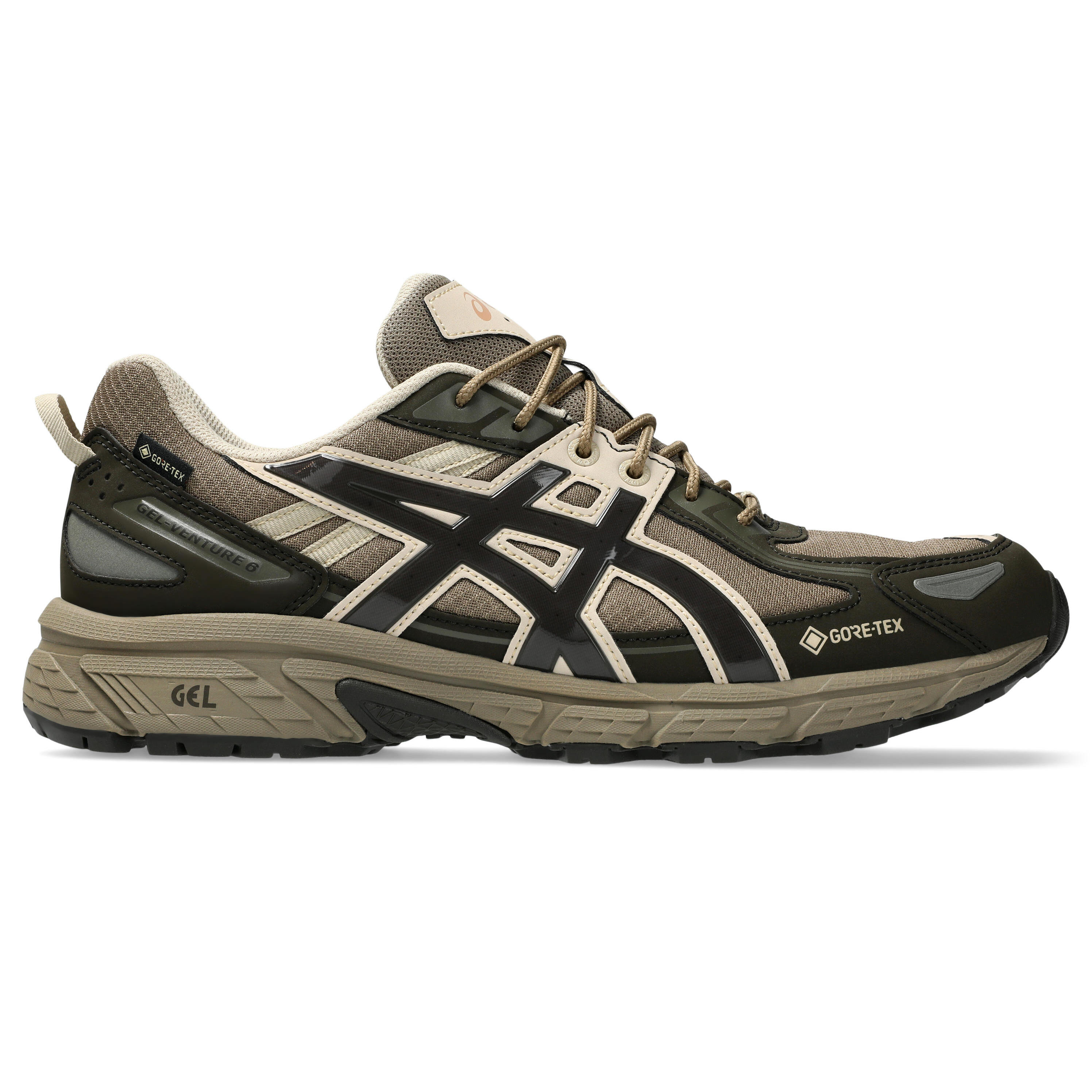 4550457986359 - Turnschuhe Asics Gel-Venture 6 GTX