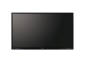 4550556100359 - Business Monitor PN-LC652 Infrarot-Touch-Technologie 65 3840 x 2160 px IPS Panel HDMI DisplayPort USB LAN 2 x 15 W BYOD Eshare-Funktion