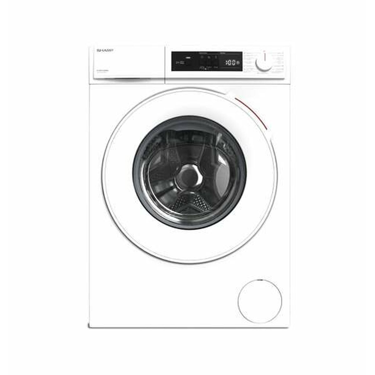 4550556128698 - Waschmaschine ESNFA914DWNAES