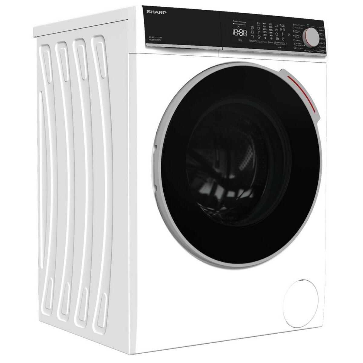 4550556135900 - Waschmaschine ESNFL914CWNA 9 kg 4550556135900 - Waschmaschine ESNFL914CWNA 9 kg