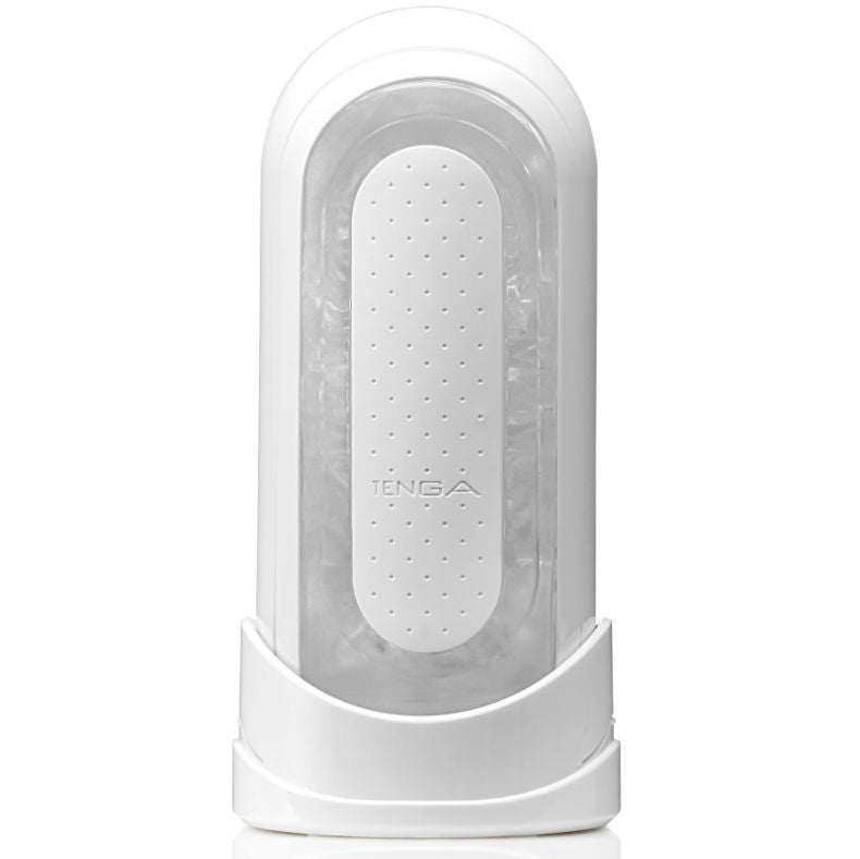 4560220554968 - - FLIP ZERO WHITE FÜR IHN