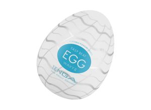 4560220556481 - Easy Beat EGG Wavy II 20 cm