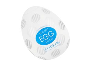 4560220556528 - Easy Beat EGG Sphere 20 cm