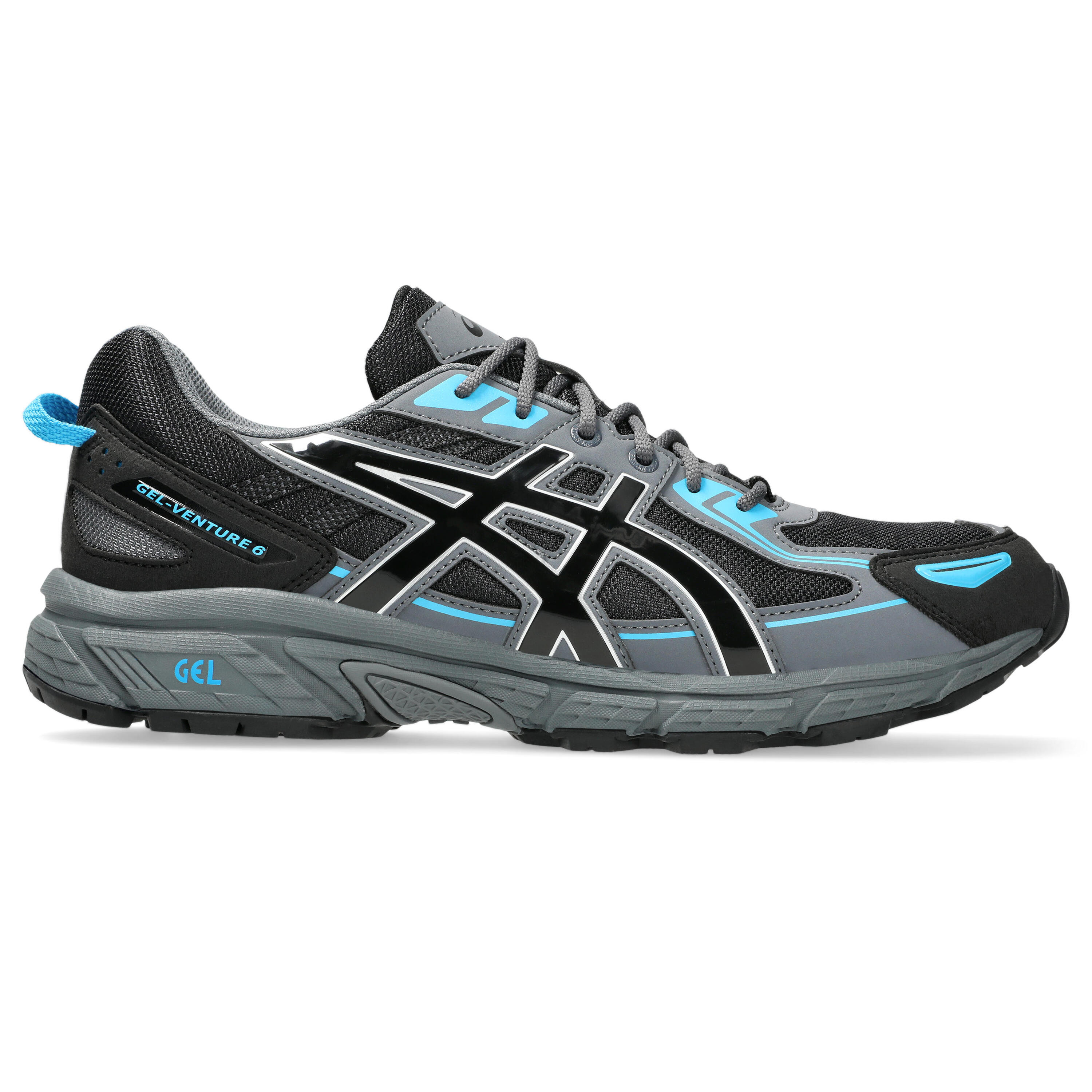 4570158192811 - Sneakers Asics Gel-Venture 6