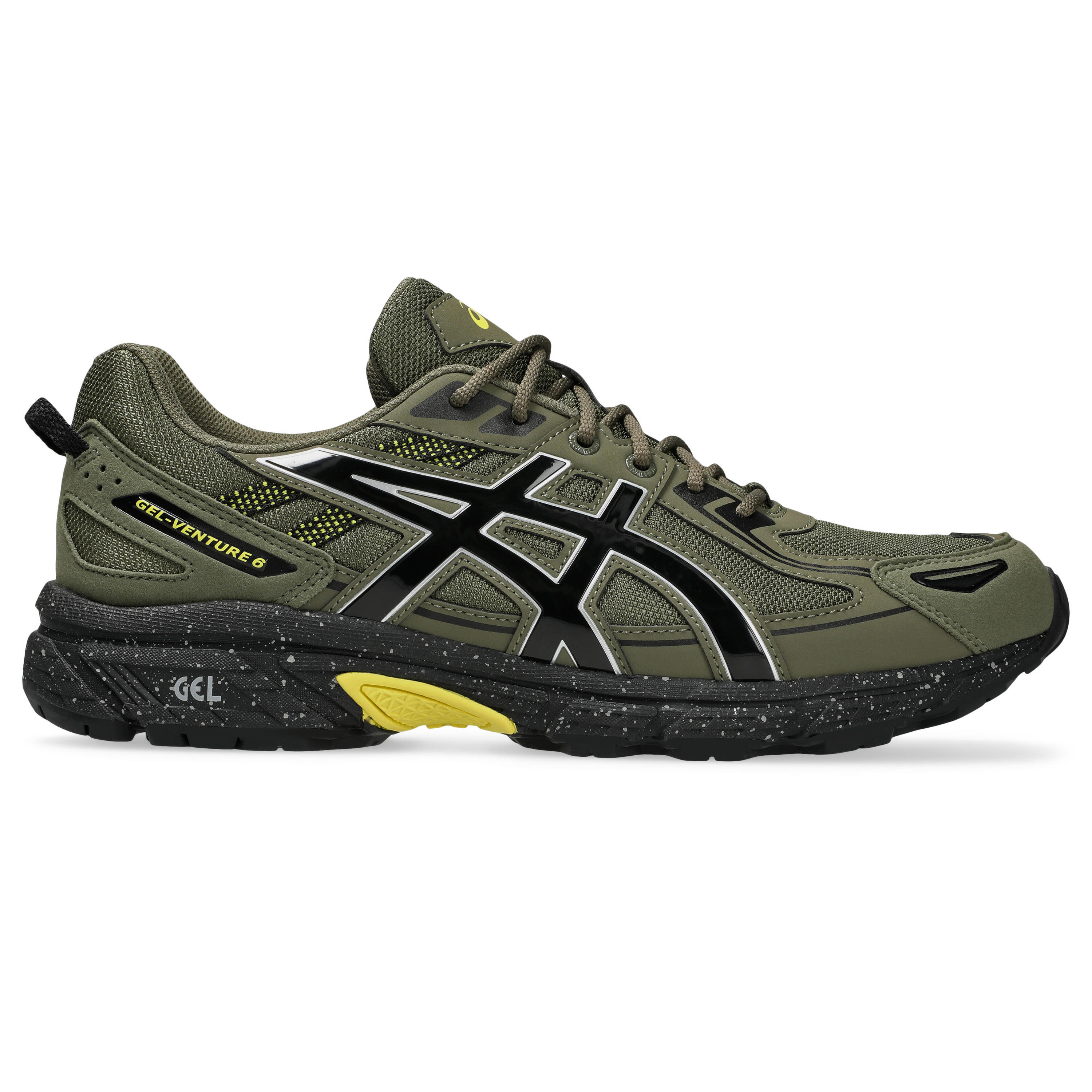 4570158216654 - Sneakers Asics Gel-Venture 6