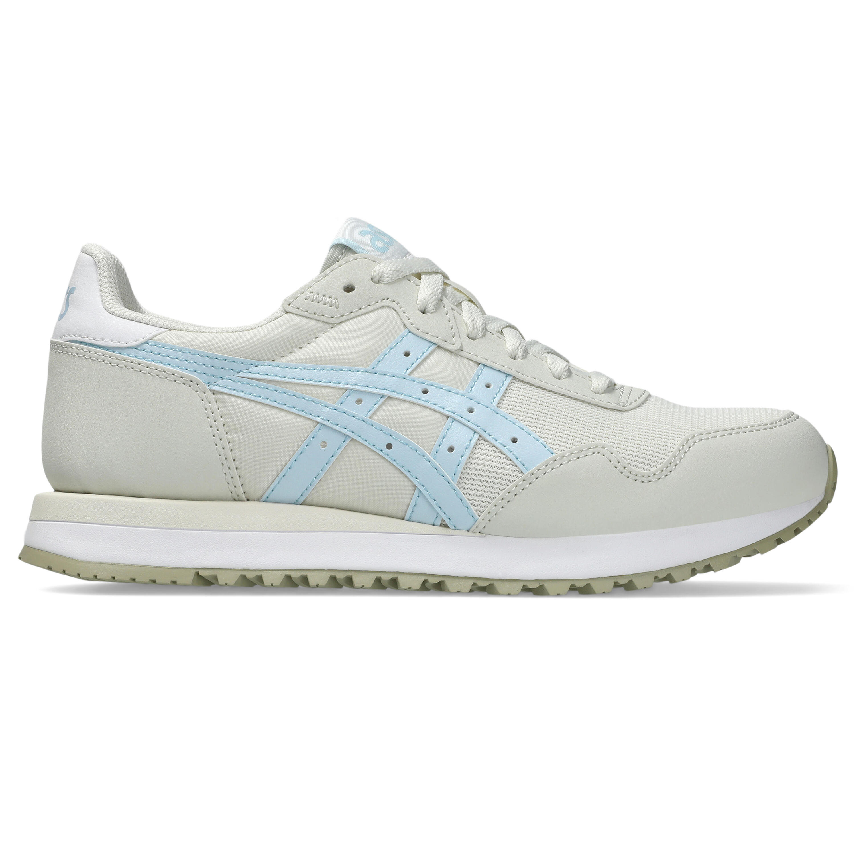 4570158268370 - Sneakers Asics Tiger Runner II