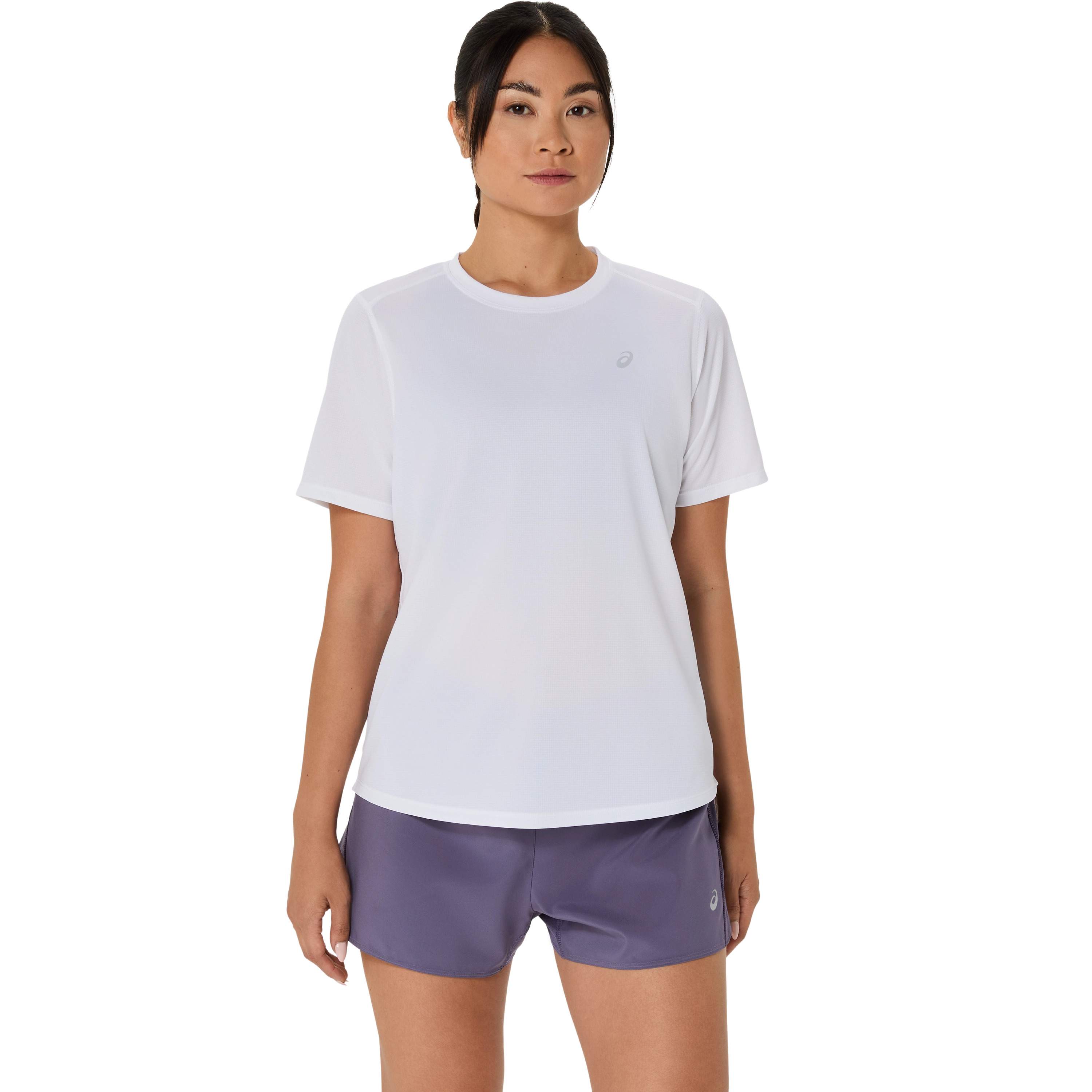4570158307673 - T-Shirt Asics Core