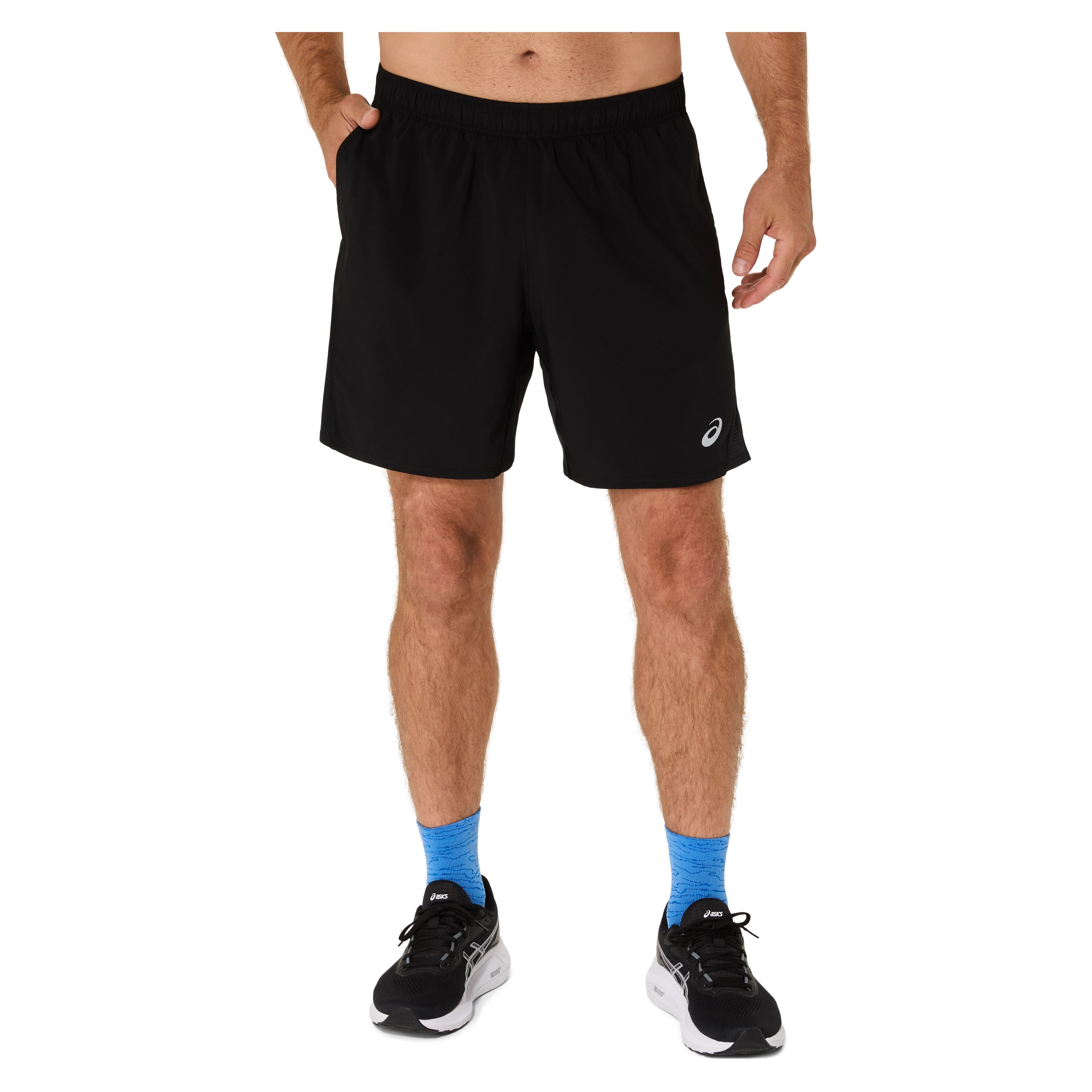 4570158315784 - Shorts Asics Core