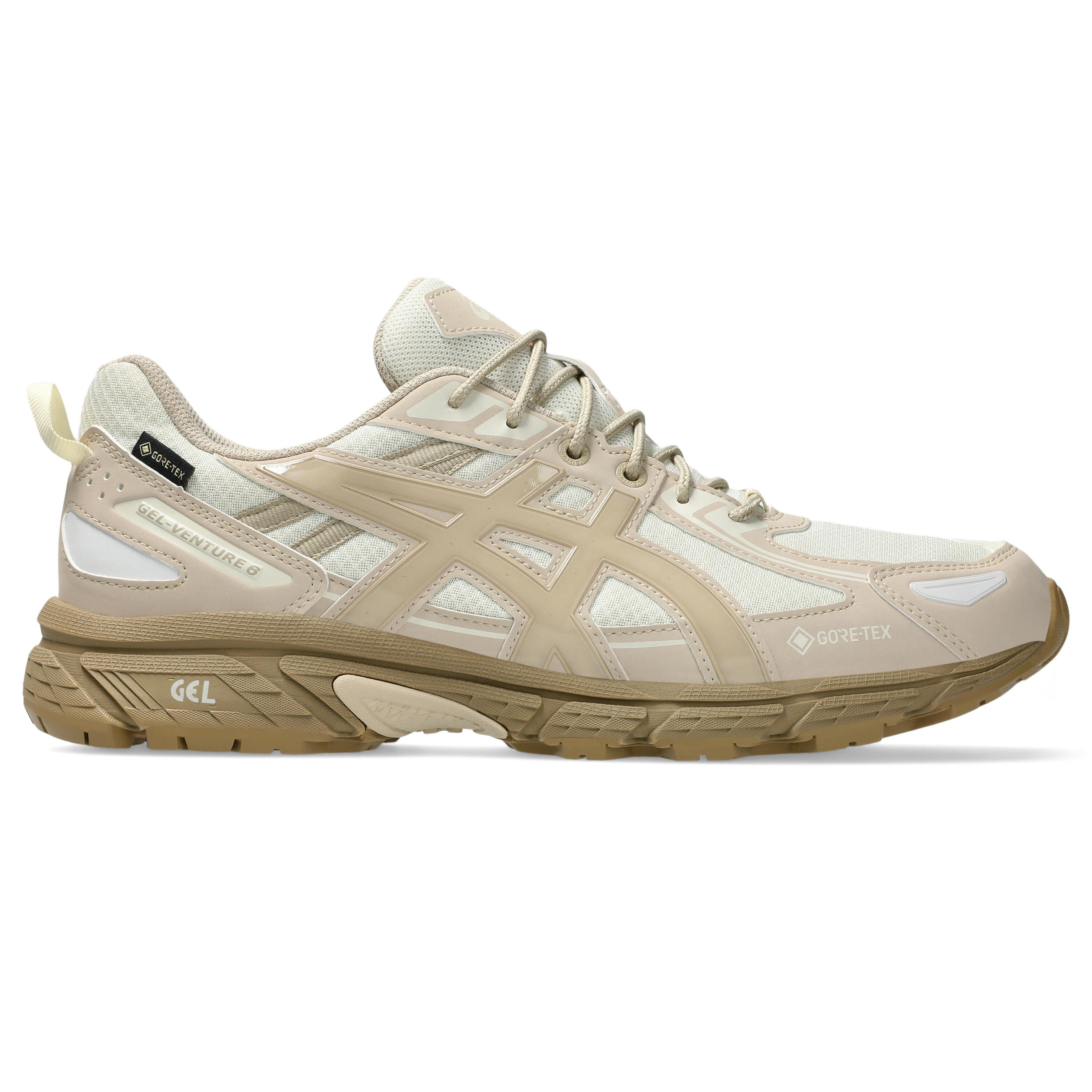 4570158490702 - Sneakers Asics Gel-Venture 6 GTX