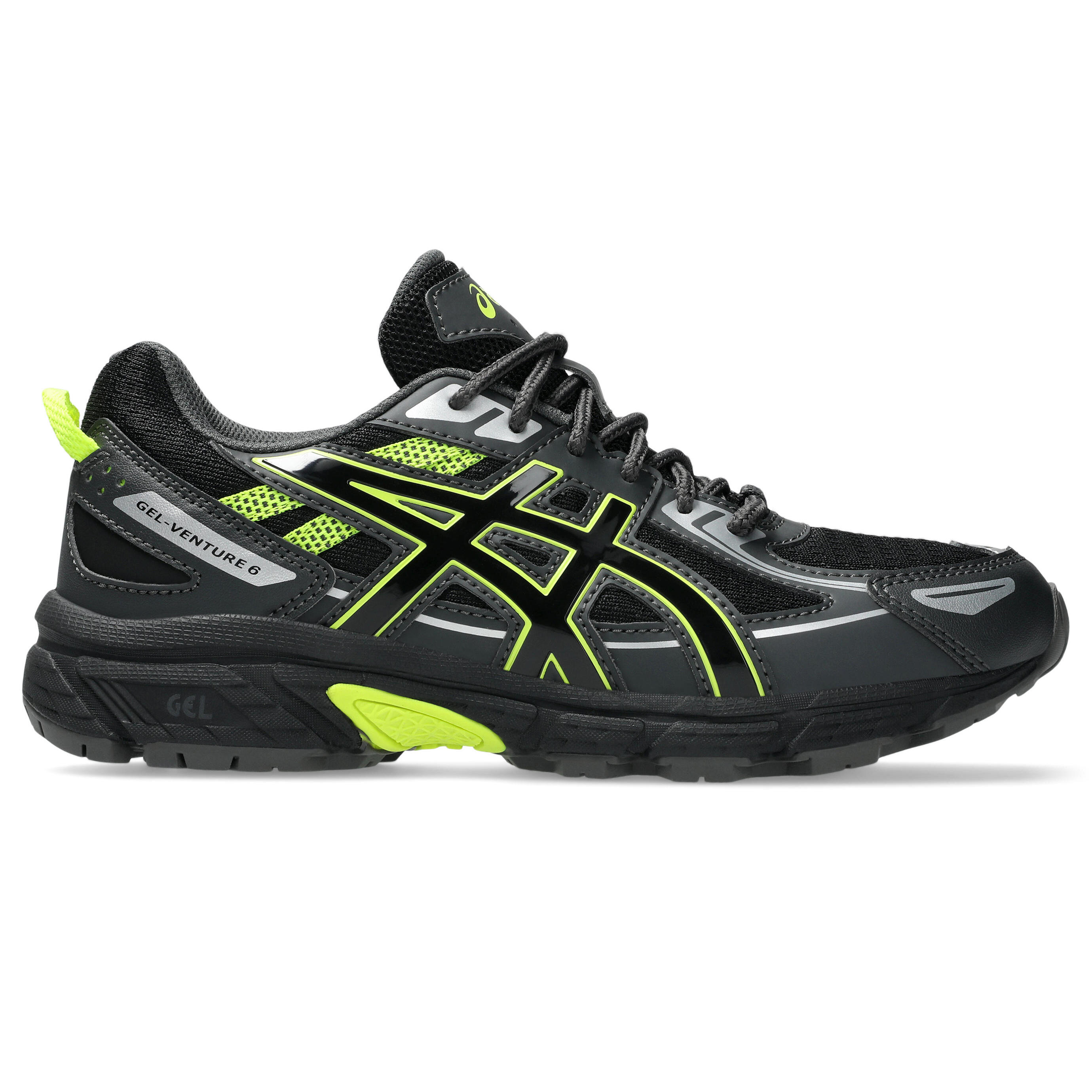 4570158491358 - Sneakers Asics Gel-Venture 6 GS