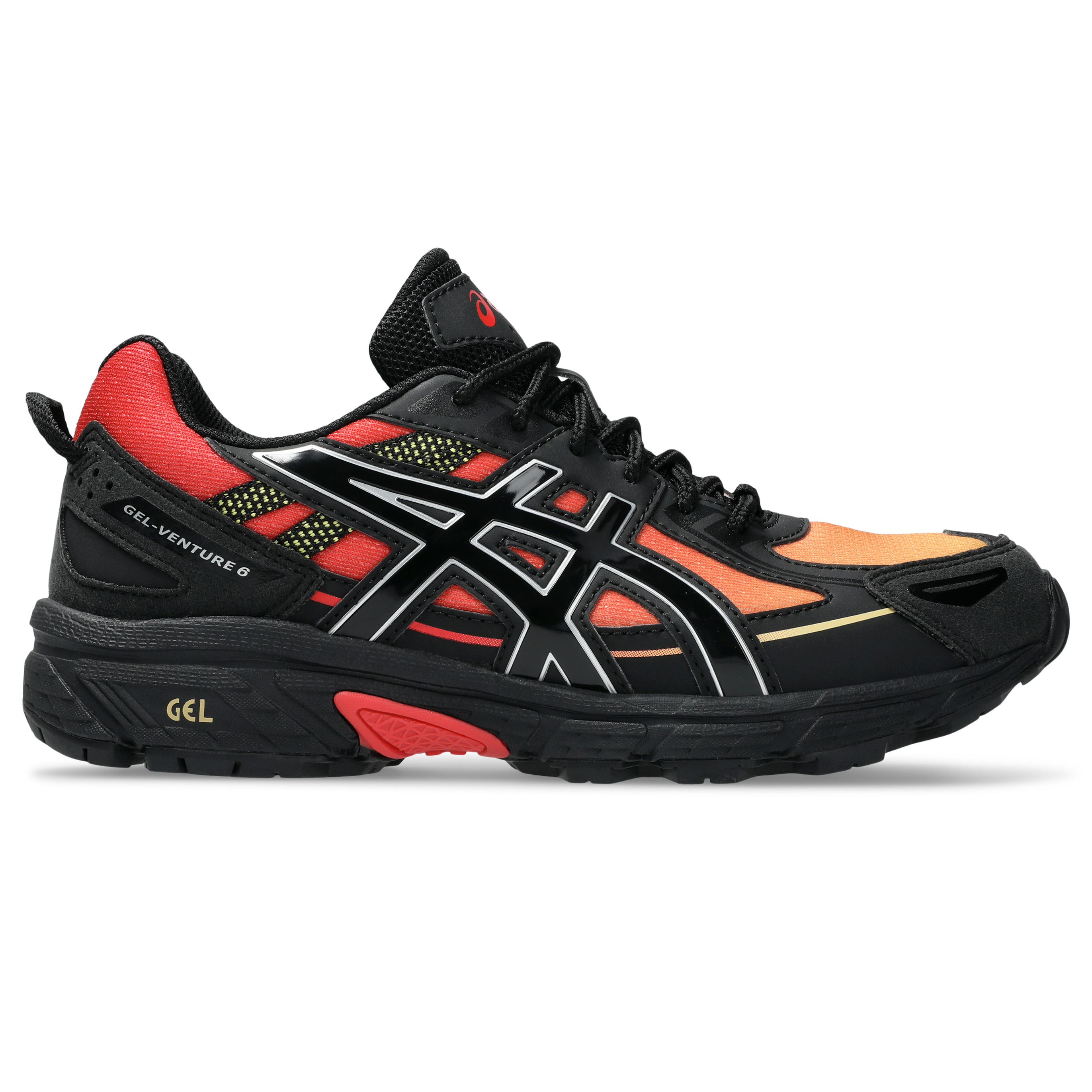 4570158514590 - Sneakers Asics Gel-venture 6 Gs