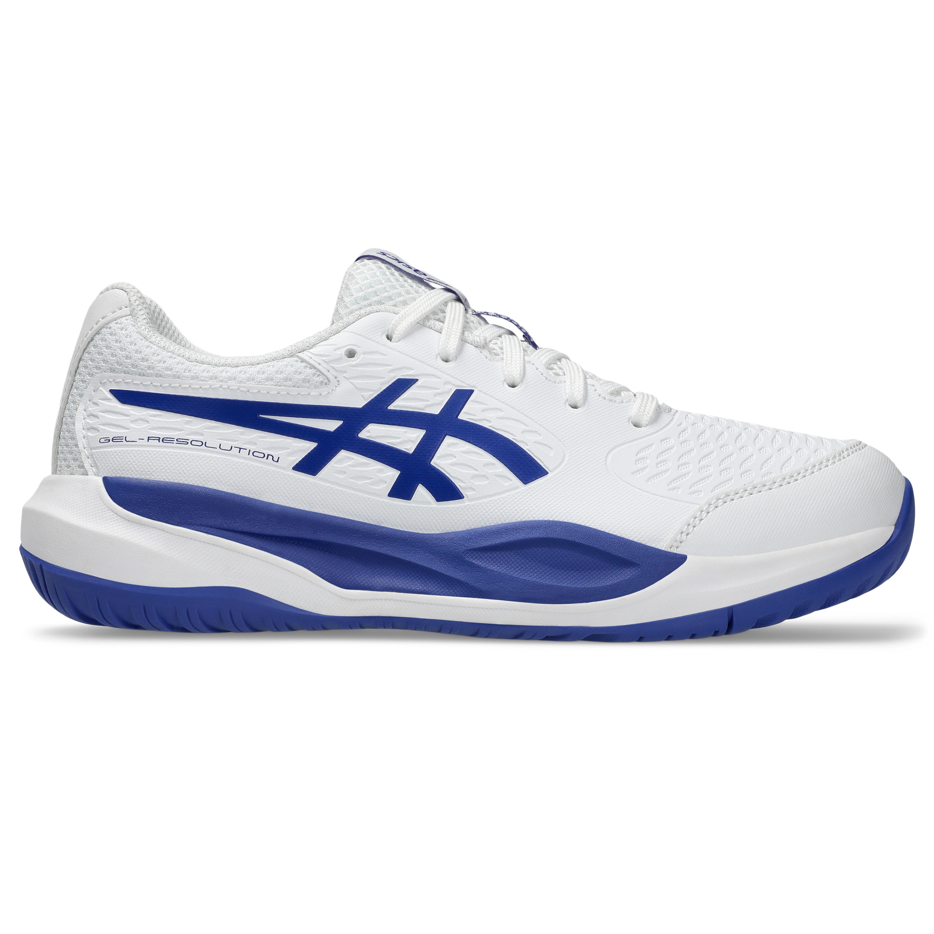 4570158700931 - Sneakers Asics Gel-Resolution X GS