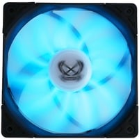 4571225056883 - Kaze Flex 120 SU1225FD12HR-RN case fan - Gehäuselüfter - 120 mm - Weiß -