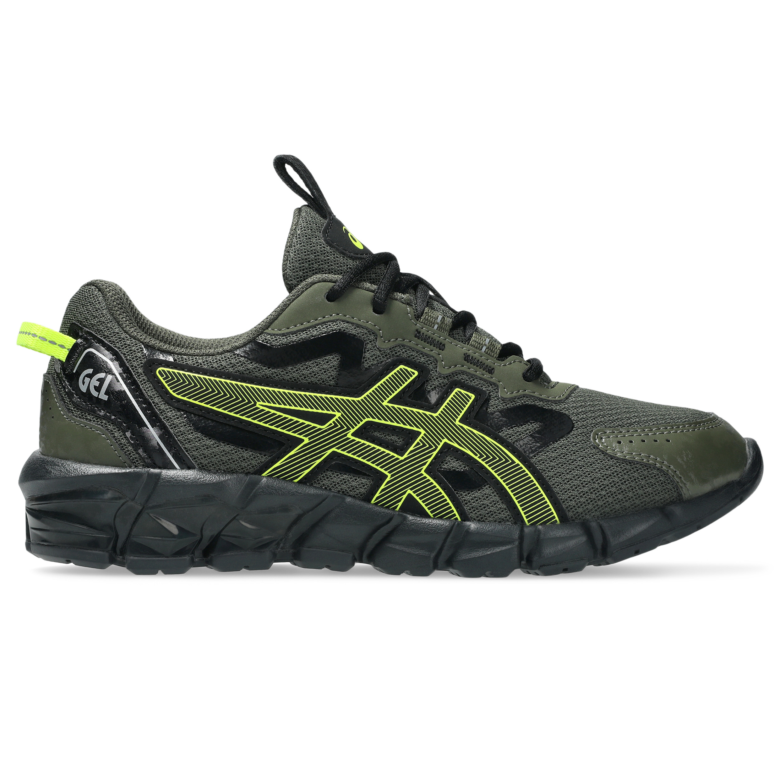 4571633034497 - Sneakers Asics Gel-quantum 90 3 Gs