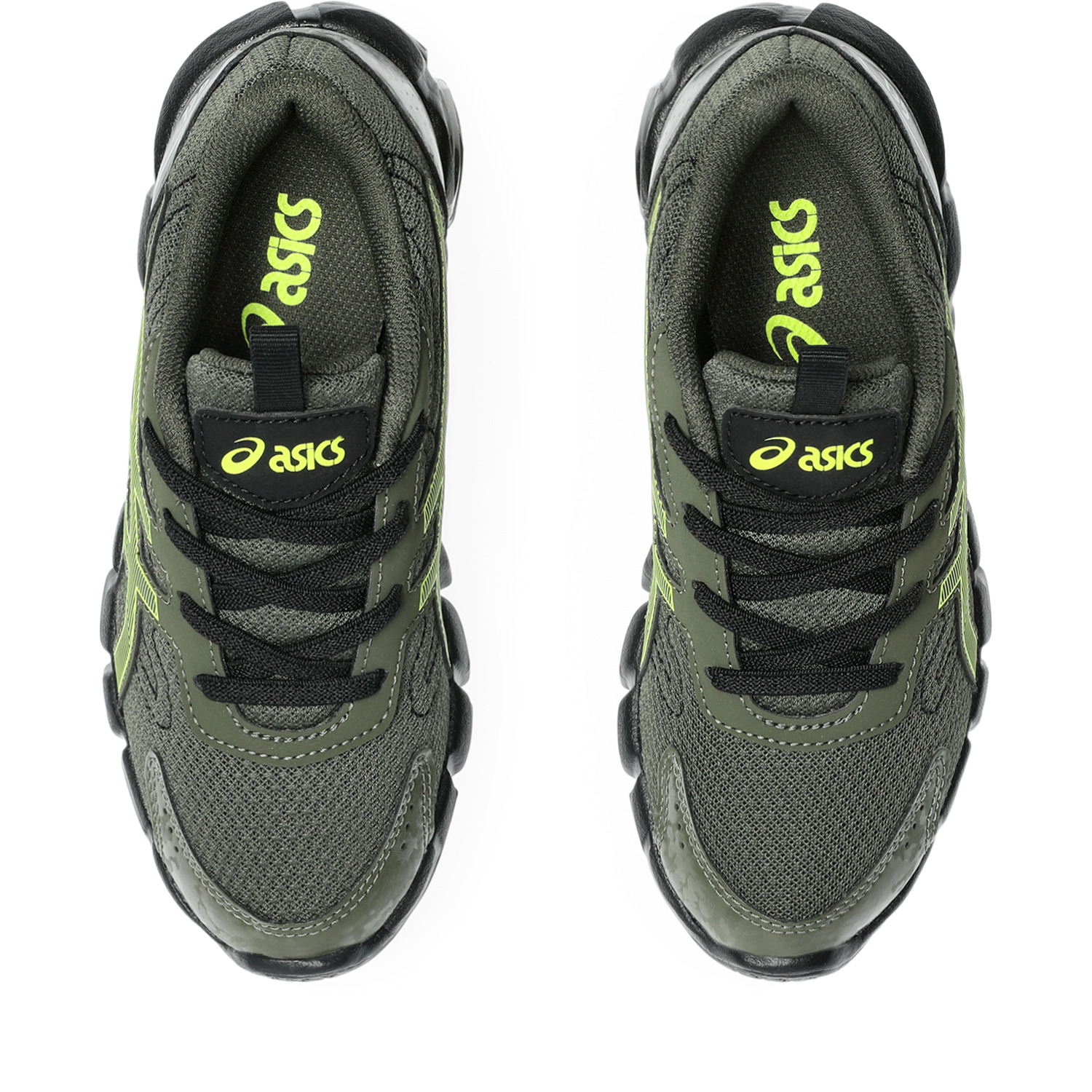 4571633034602 - Sneakers Asics Gel-quantum 90 3 Ps
