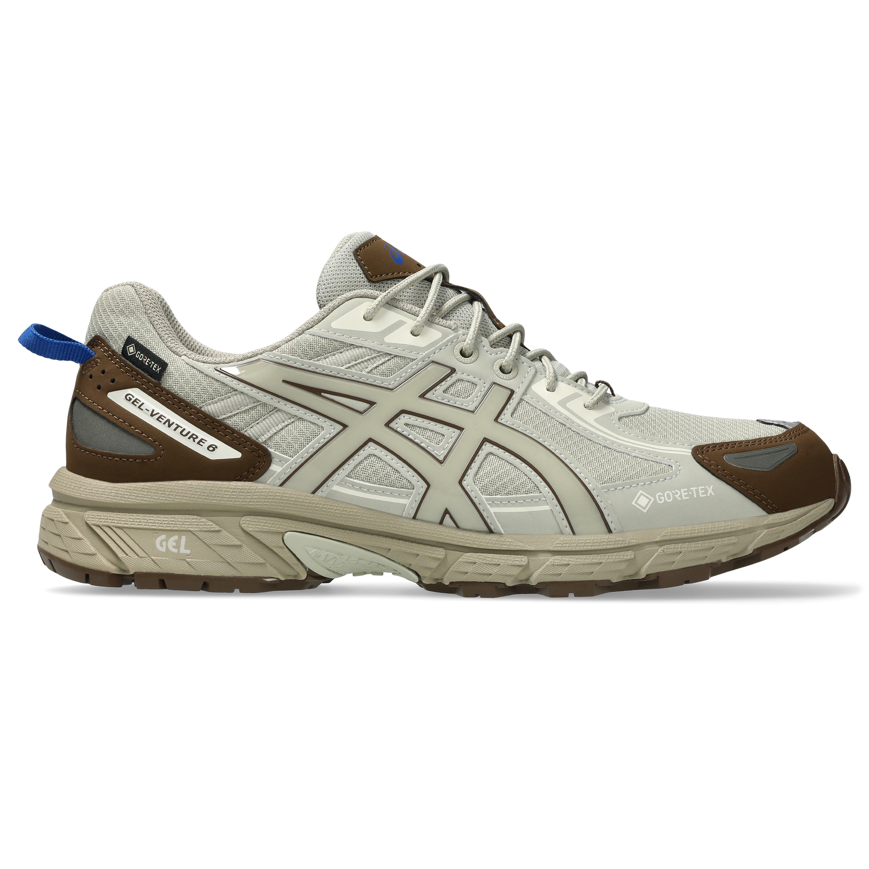 4571633140792 - Sneakers Asics Gel-venture 6 Gtx