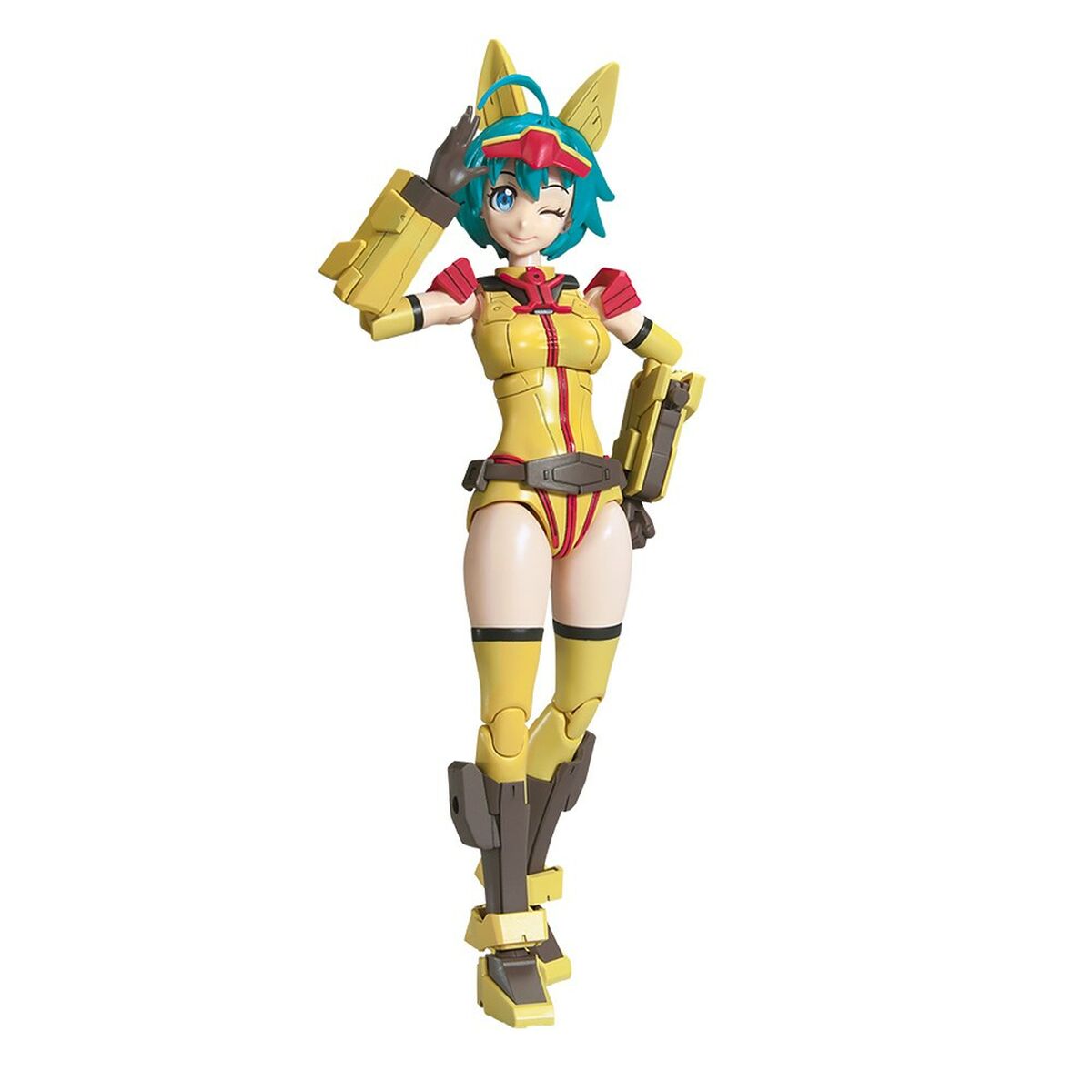 4573102553331 - Decorative Figure Rise Build Divers Diver Nami Plastic
