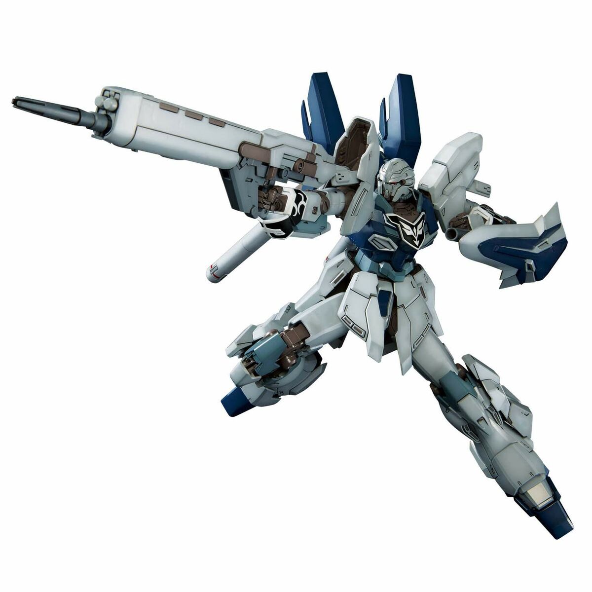 4573102557094 - Decorative Figure GUN82942 Plastic Hguc Gundam (1000 Pieces)