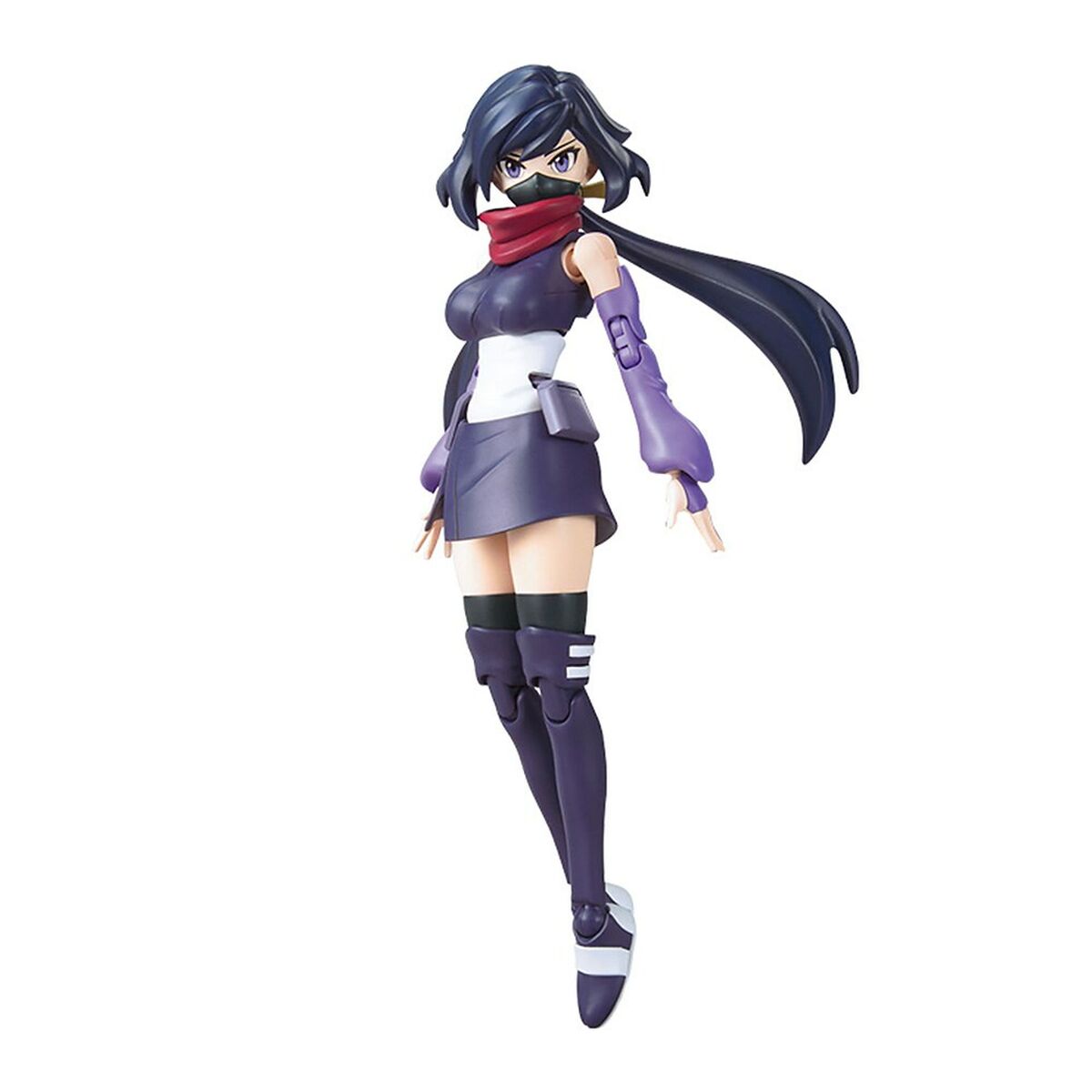 4573102567611 - Dekorative Figur RISE BUILD DIVERS DIVER AYAME Kunststoff Hguc Gundam 4573102567611 - Dekorative Figur RISE BUILD DIVERS DIVER AYAME Kunststoff Hguc Gundam
