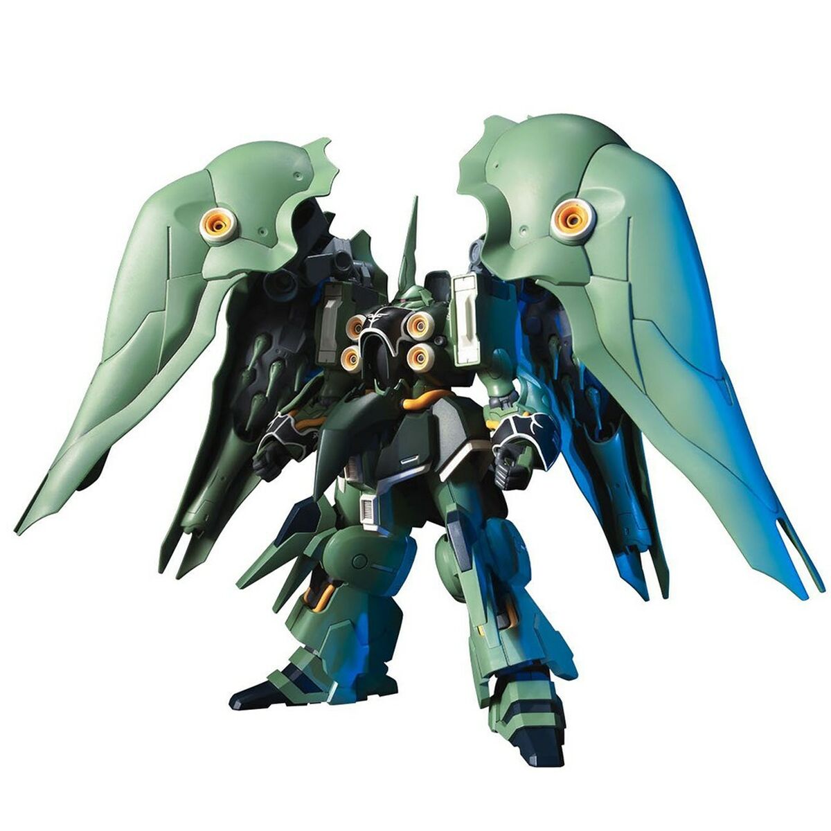 4573102582638 - Actionfiguren HGUC Kshatriya Hguc Kshatriya 1 Stücke 4573102582638 - Actionfiguren HGUC Kshatriya Hguc Kshatriya 1 Stücke