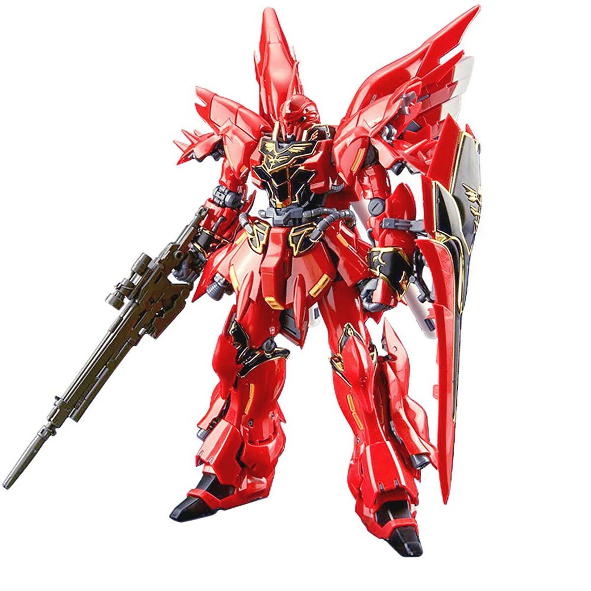 4573102616197 - Sammelfigur RG - 1 144 SINANJU