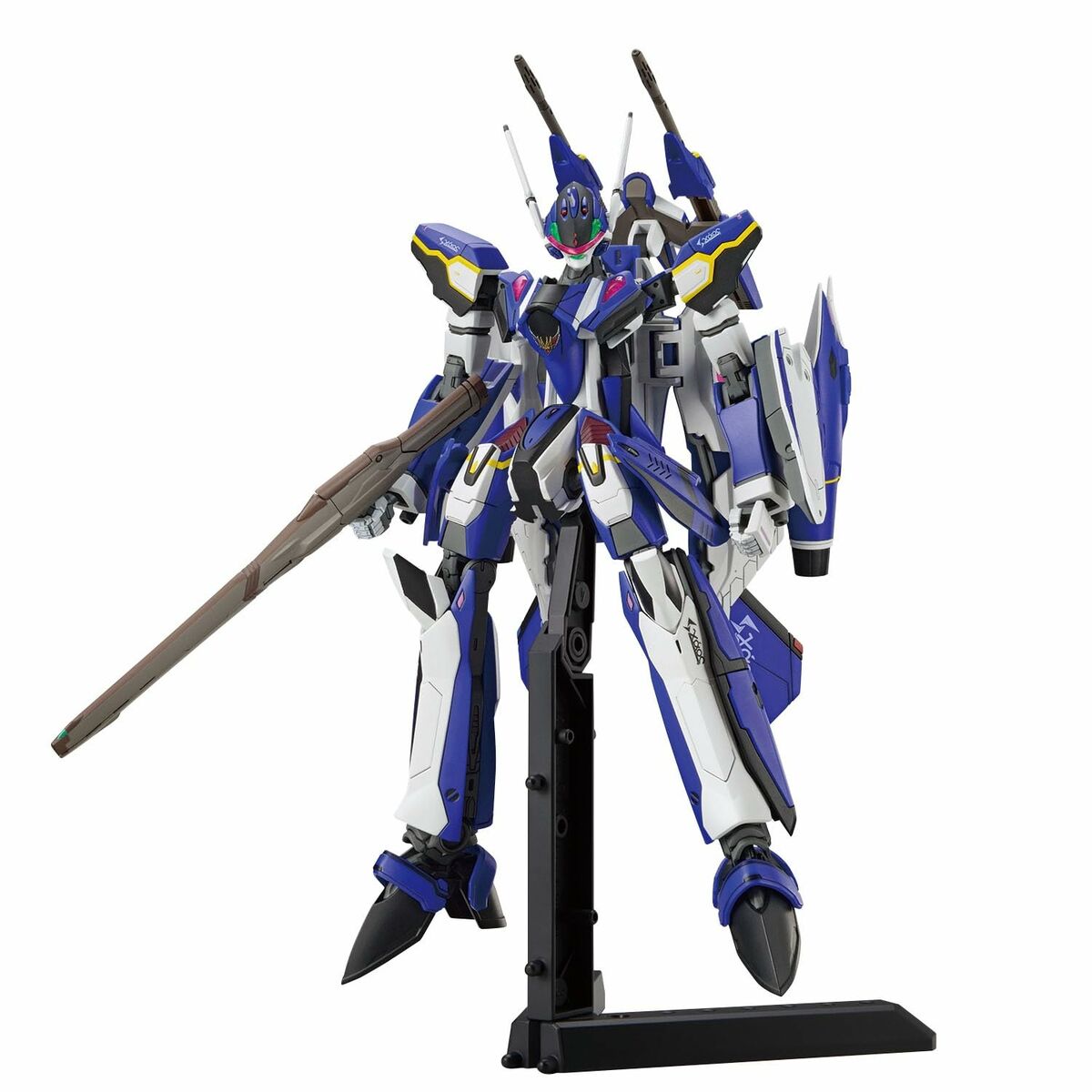 4573102656919 - Figur mit Gelenken GUN65691 HG 1 100 YF 4573102656919 - Figur mit Gelenken GUN65691 HG 1 100 YF