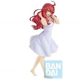 4573102658067 - Figurine The Quintessential Quintuplets - Ichibansho - Itsuki Nakano (Encounter Trajectory)