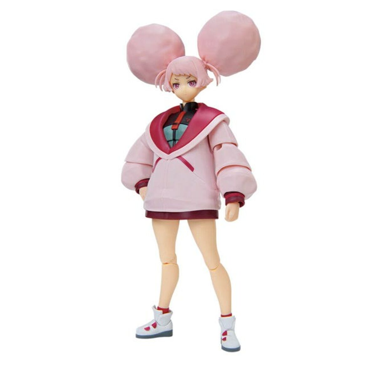 4573102662927 - Actionfiguren CHUATURY Moderne