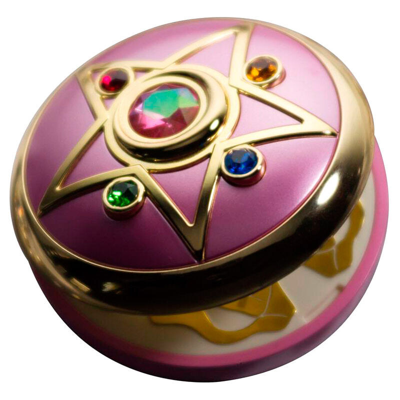 4573102664488 - Spielzeug Sailor Moon Proplica Crystal Star Brilliant Color Edition 4573102664488 - Spielzeug Sailor Moon Proplica Crystal Star Brilliant Color Edition