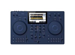 4573201242921 - AlphaTheta OMNIS-DUO DJ Controller