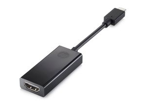 4573285703325 - HDMI Adapter USB-C to HDMI 20 Adapter Passend für Marke (Notebook Dockingstations) Universal