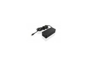 4573438769277 - ThinkPad 65W Standard AC Adapter Netzteil (USB Type-C) 4X20M26272 (4X20M26272)