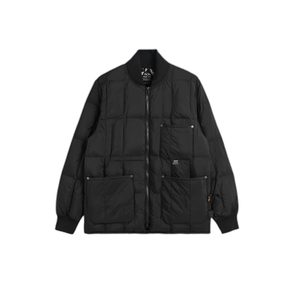 4573693065442 - Kurze Daunenjacke Lib down