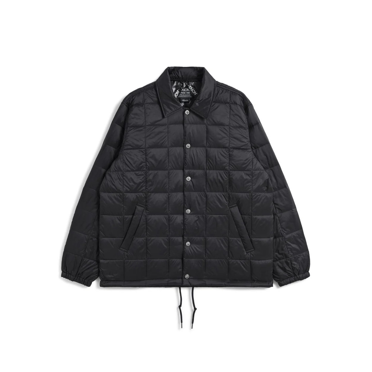 4573693066814 - Kurze Daunenjacke Coach