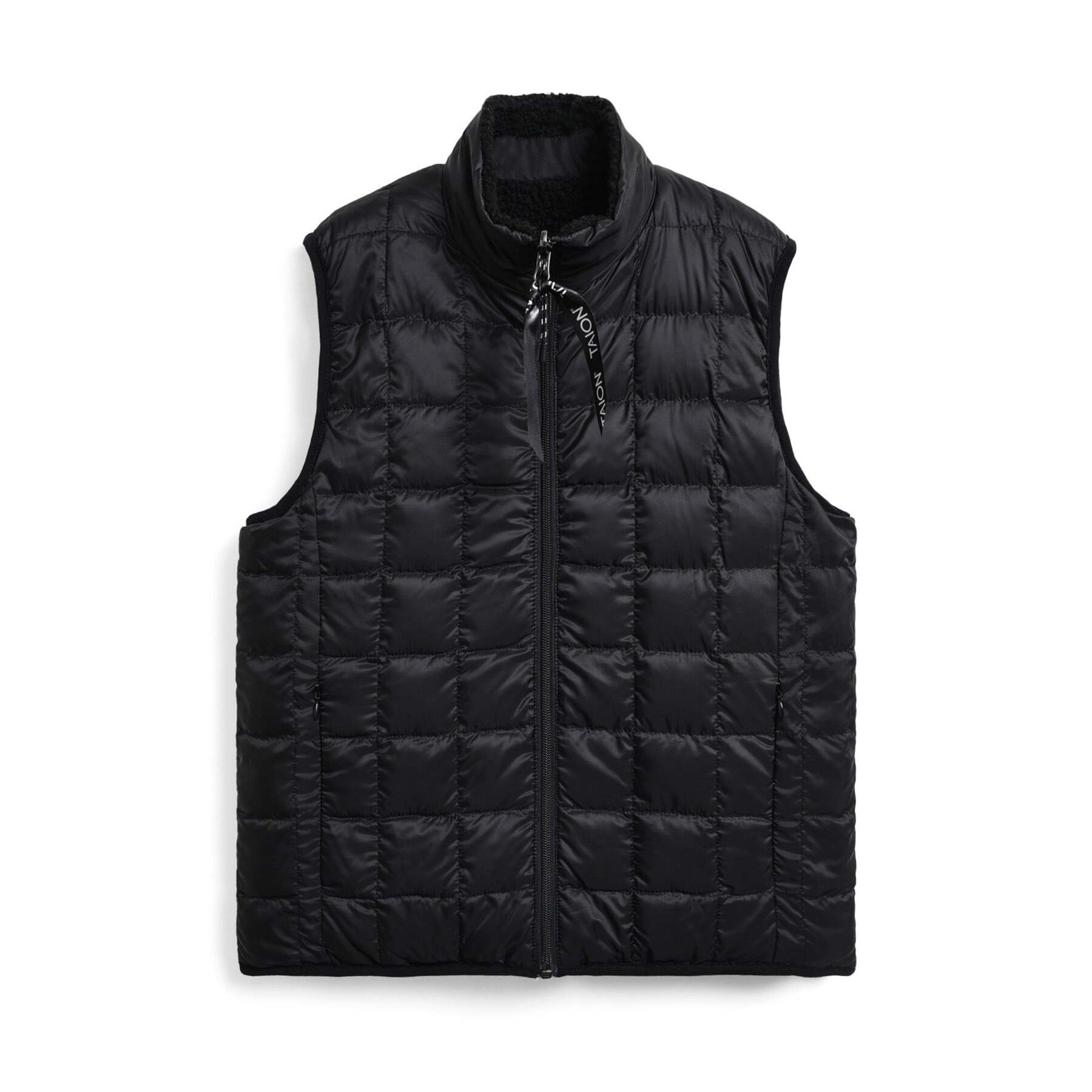 4573693122473 - Ärmellose wendbare Daunenjacke boa Mountain 4573693122473 - Ärmellose wendbare Daunenjacke boa Mountain