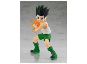 4580416948081 - Hunter x Hunter Gon Freecss Pop Up Parade PVC-Figur