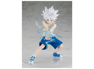 4580416948098 - Hunter x Hunter Killua Zaoldyeck Pop Up Parade