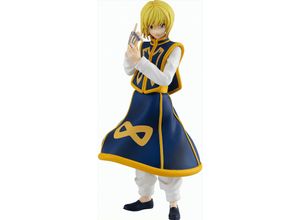 4580416948258 - Hunter x Hunter Curarpikt Pop Up Parade PVC Figur