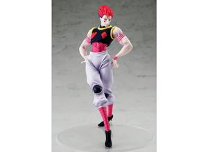 4580416948418 - Hunter x Hunter Hyskoa Pop Up Parade Figur