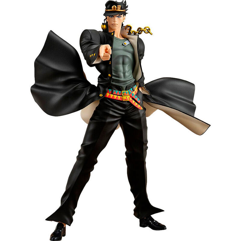 4580416949279 - Figurine Jojos Bizarre Adentura Stardust Crusaders Jotaro Kujo Pop Up