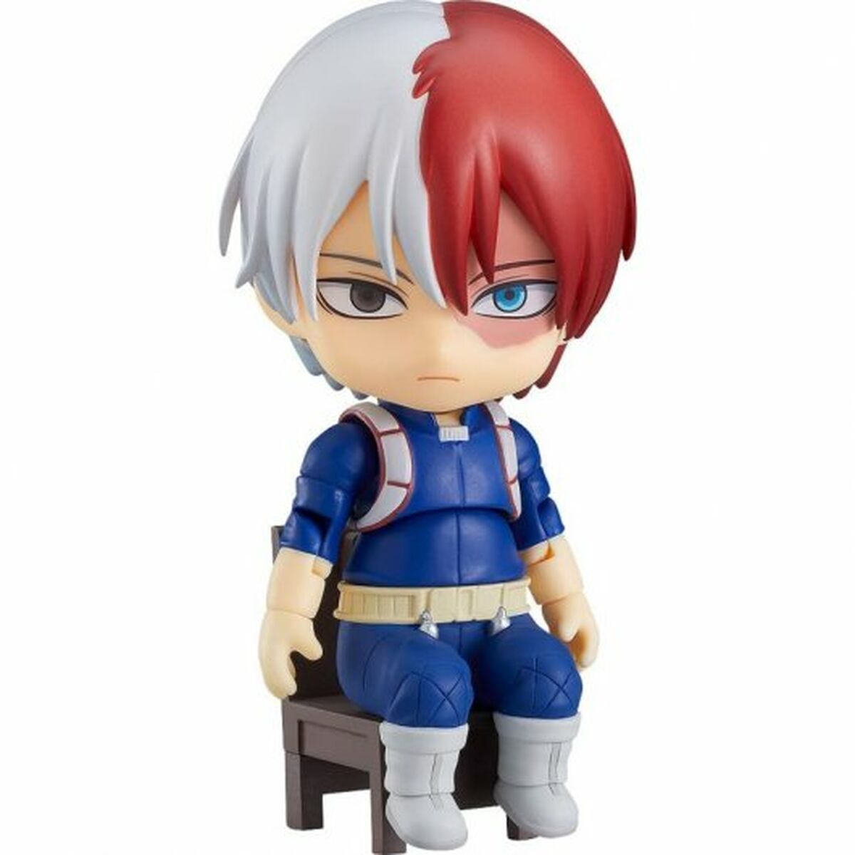 4580590125636 - Actionfiguren Swacchao! Shoto Todoroki