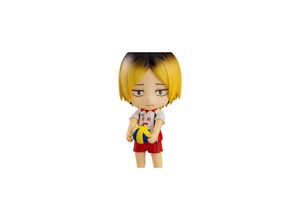 4580590128200 - - Nendoroid Haikyu Kenma Kozume Zweite Uniform Ver