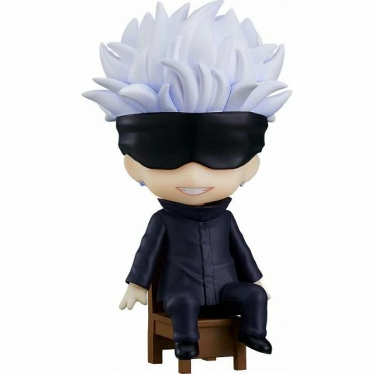 4580590128446 - Sammelfigur Jujutsu Kaisen Nendoroid Satoru Gojo