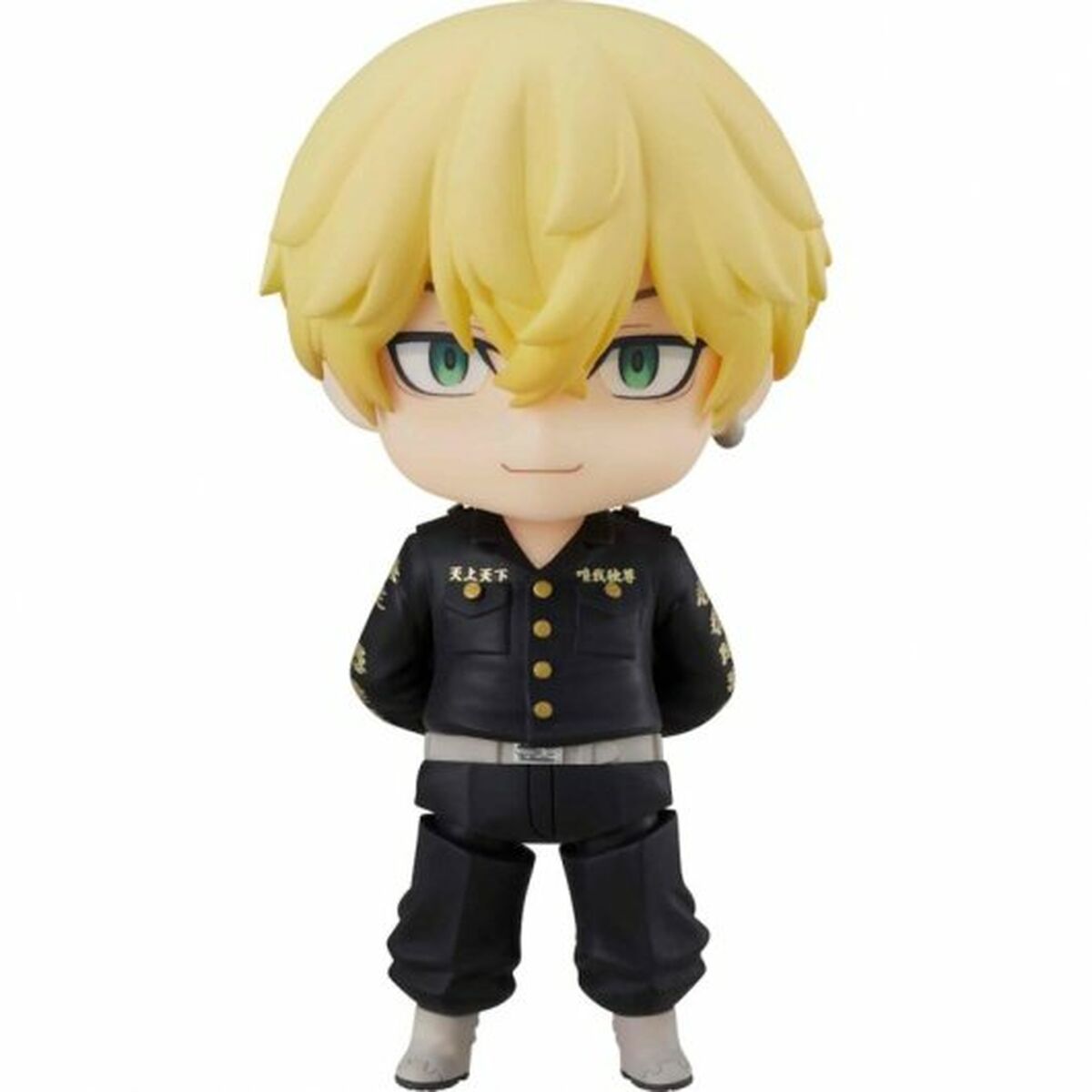 4580590129252 - Sammelfigur Tokyo Revengers Chifuyu Matsuno Nendoroid