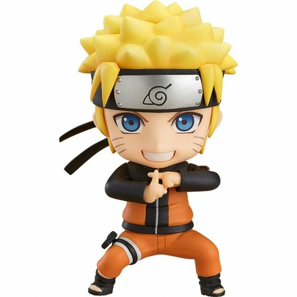 4580590129641 - Actionfiguren Naruto Shippuden