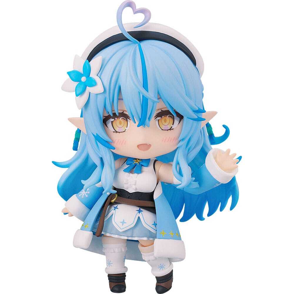 4580590174139 - Sammlerfigur Hololive Nendoroid Yukihana Lamy