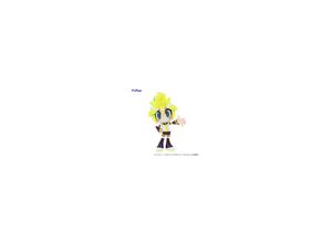 4580736401846 - Hatsune Miku - Toonzie - Kagamine Len Figur - Furyu