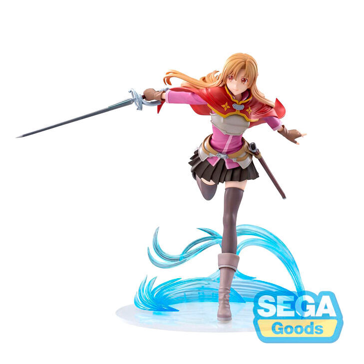 4580779524861 - Figurine Sword Art Online Progressive Scherzo of Deep Night Luminasta Asuna 4580779524861 - Figurine Sword Art Online Progressive Scherzo of Deep Night Luminasta Asuna