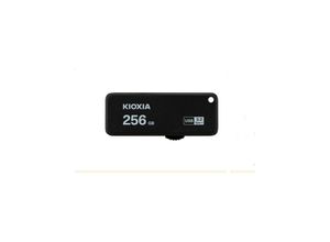 4582563850521 - USB-Flashdrive 256 GB USB30 Kioxia TransMemory U365 retail (LU365K256GG4)