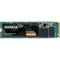 4582563853997 - EXCERIA G2 LRC20Z001TG8 - SSD - 1 TB - intern - M2 2280 - PCIe 31 x4 (NVMe)